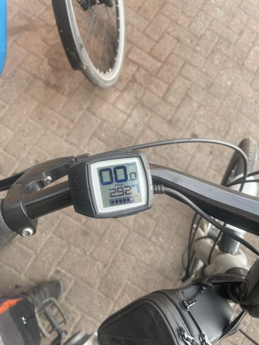 Sprzedam dwa rowery elektryczne