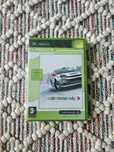 Colin Mcrae Rally 3 Xbox Classic