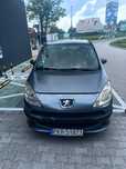 Peugeot 1007 , silnik 1.4