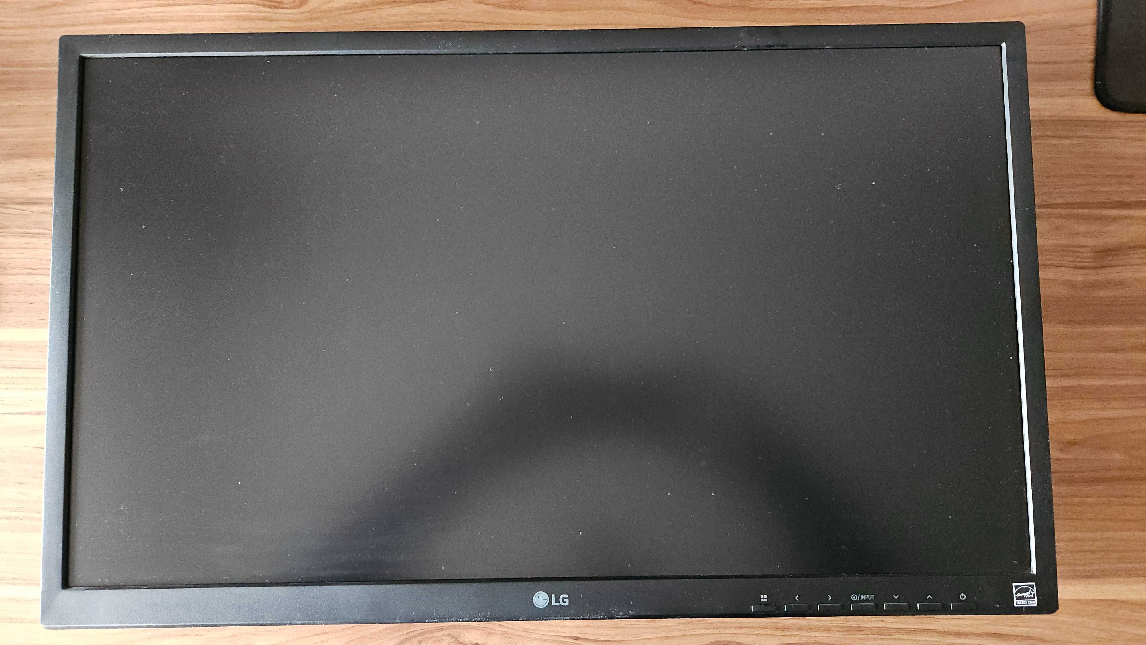 Монитор LG 24BK550Y