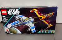 Zestaw LEGO Star Wars 75364