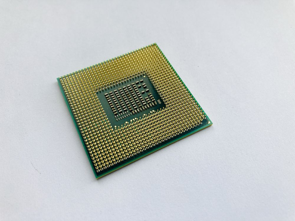 Intel Pentium B960