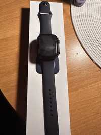 Apple Watch 8 midnight, 45mm