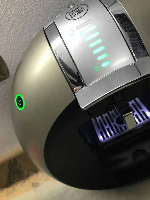 Máquina Dolce Gusto Krups