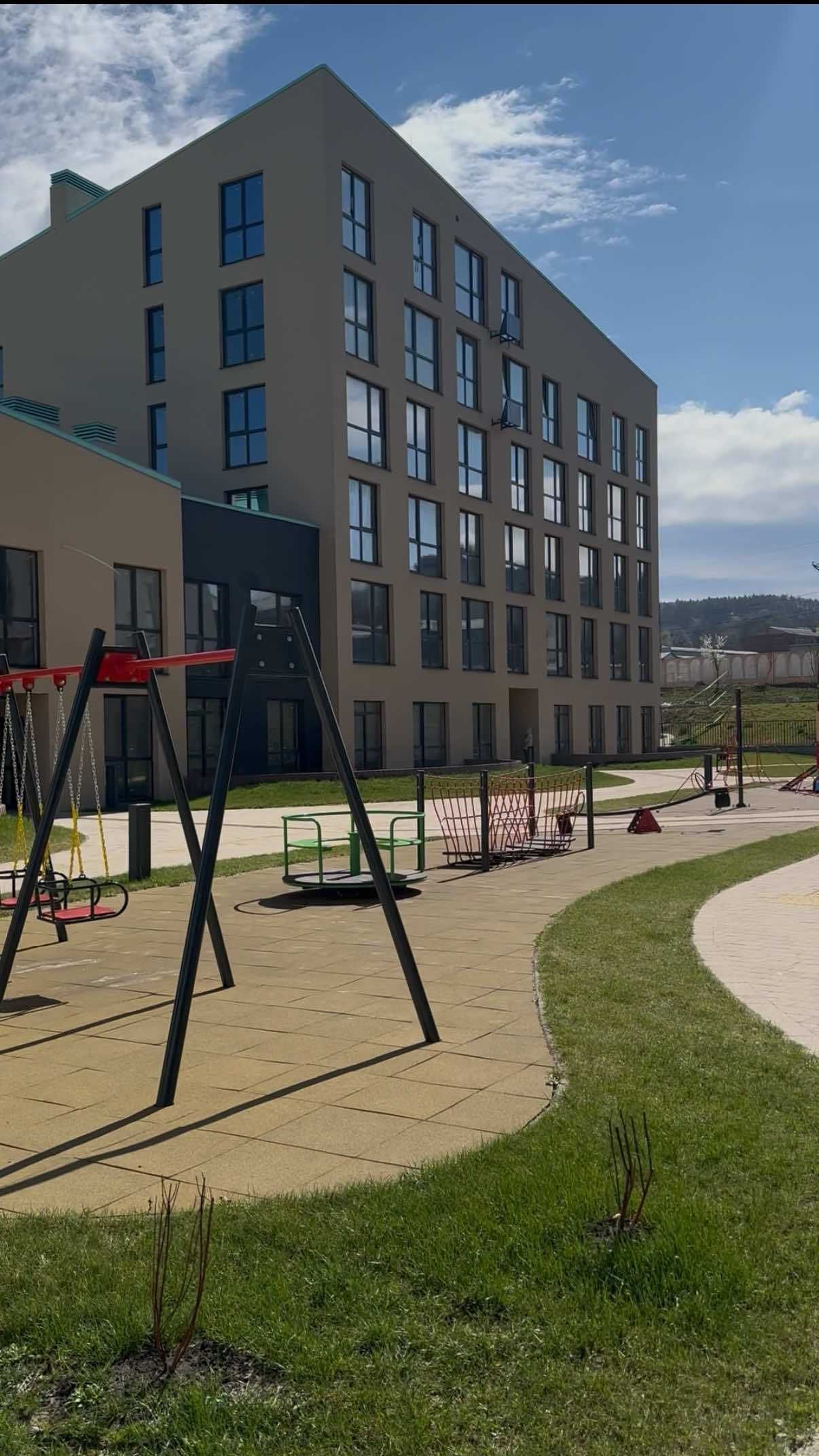 Продаж 1кім. квартири в ЖК Брама, Містечко Підзамче