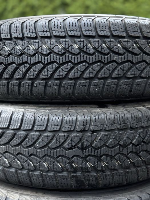 195/65 Р15 зимові шини Bridgestonne Blizzak Lm-32 резина з Німеччини