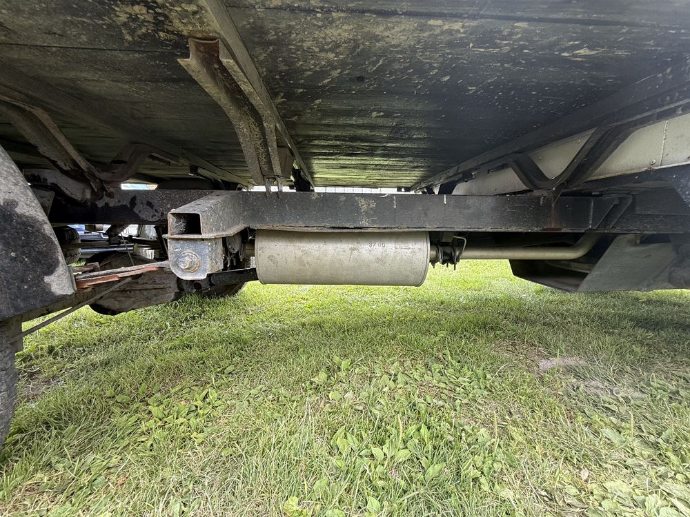 Sprzedam Daewoo motor Polska Lublin 2.4 Diesel