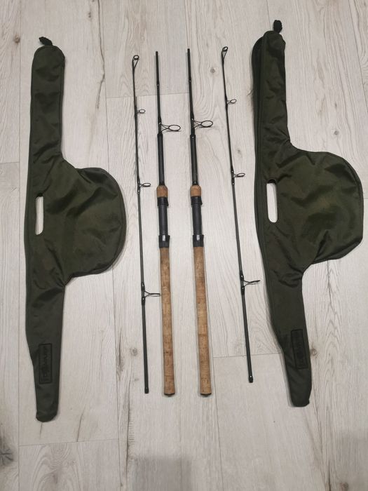 Nash dwarf 6ft 3lb cork