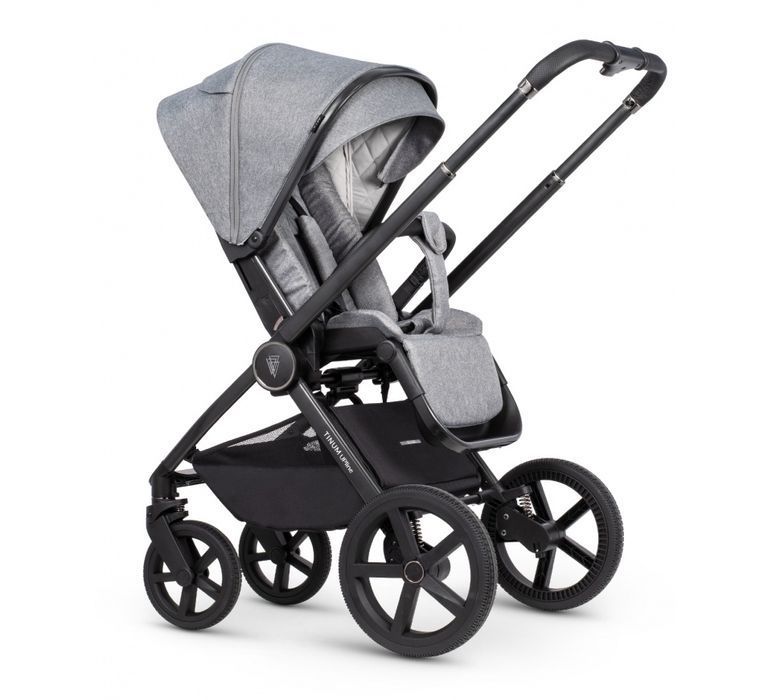 Venicci Tinum Upline Classic Gray i inne kolory też :)