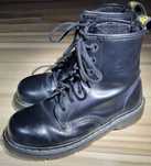 Martensy glany rozm. 39