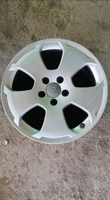 4 jantes audi a3 8p