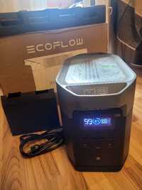 Ecoflow Delta max 2000 з перетворювачем
Америка