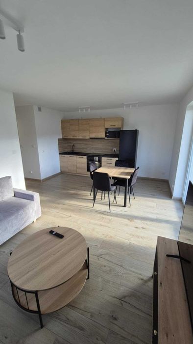 Mieszkanie na wynajem długoterminowy - 2 pokoje