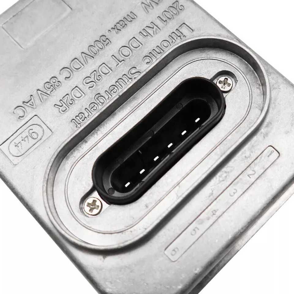 Modulo Balastro Xenon audi Bmw Novo