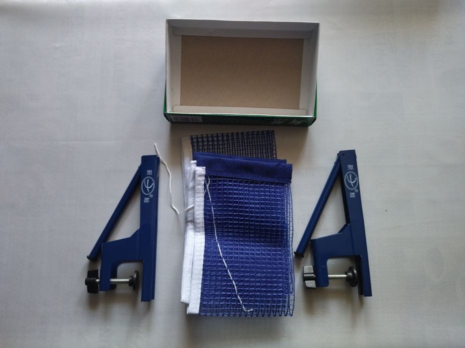 Сітка для настільного тенісу