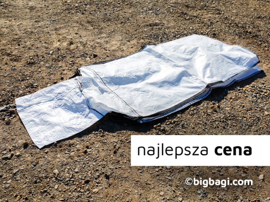 Big Bagi Worki Big Bag Najlepszej jakości! wiele rodzajów Super Ceny!