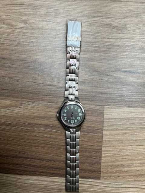 Zegarek damski Pierre Ricaud all titanium 5 atm