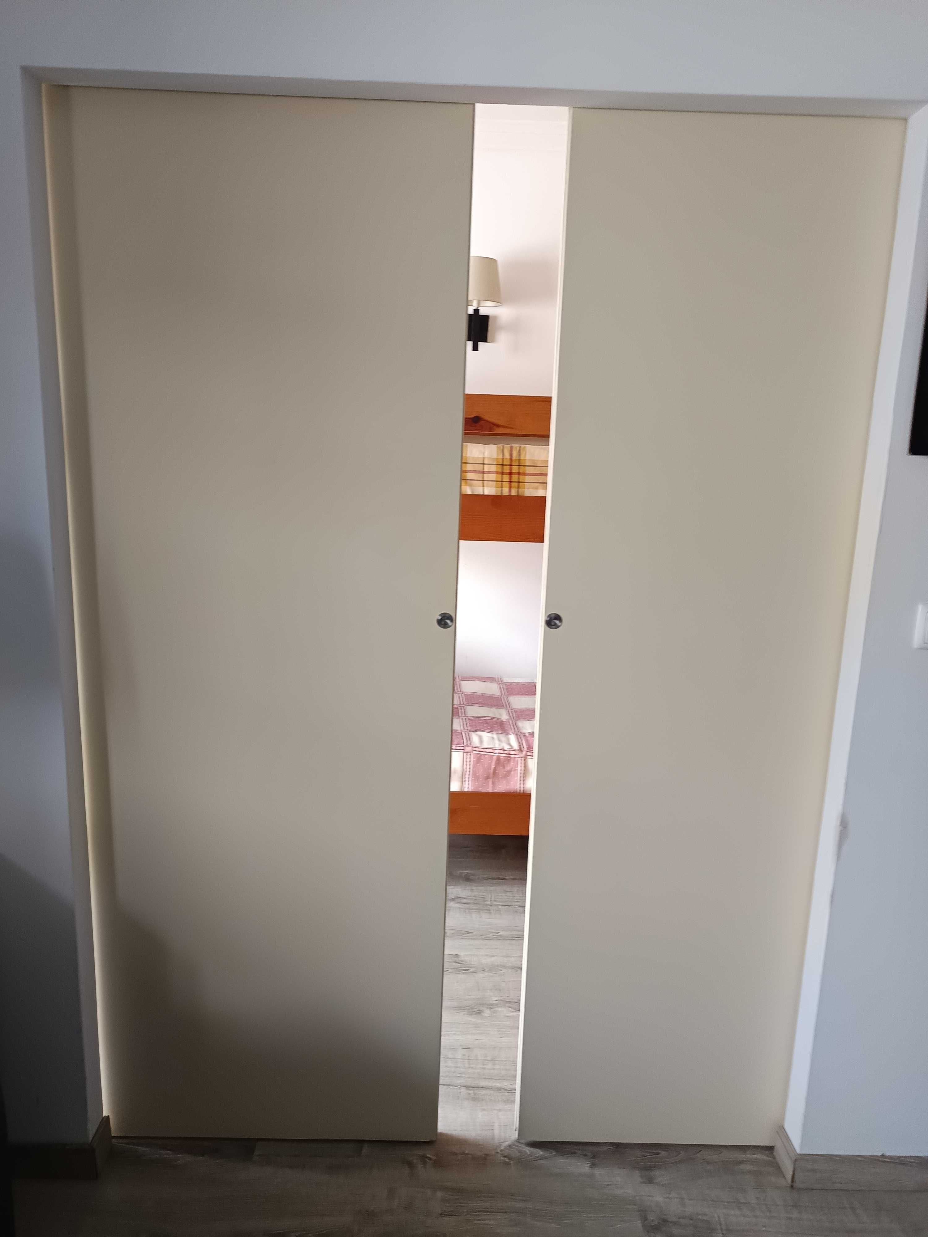 Apartamento na Praia da Barra