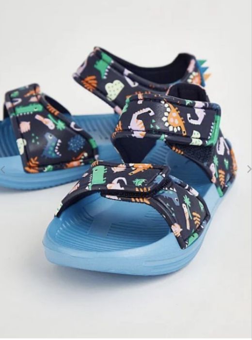 Дитячі сандалі , розмір 23 (6)