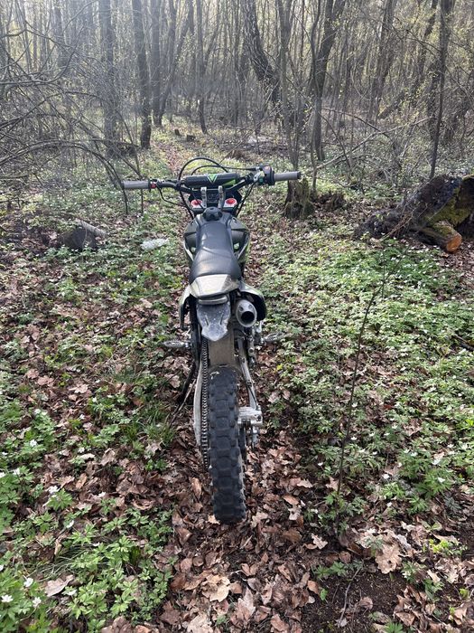 Kovi pit 150 продаж