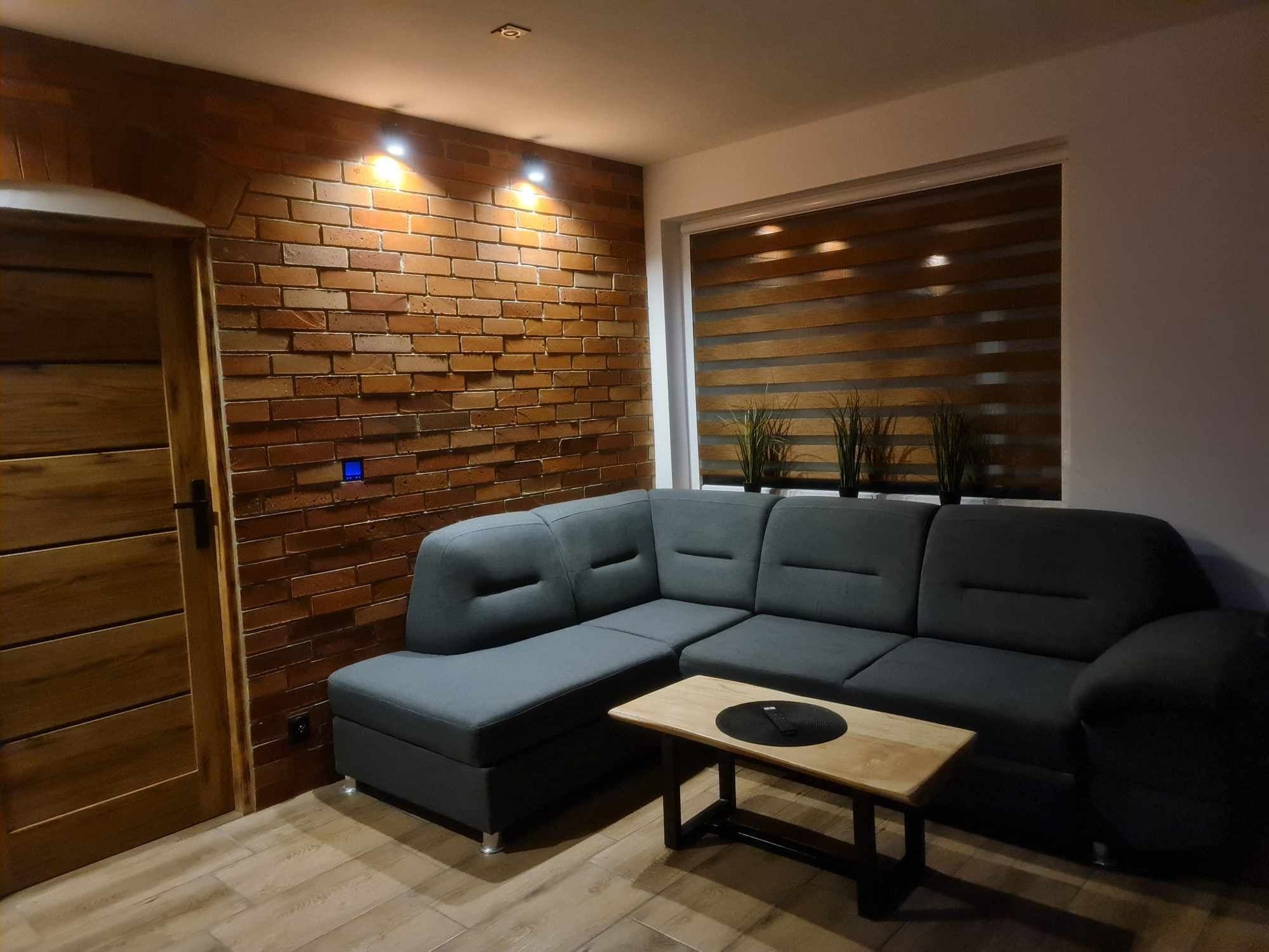 Apartamenty Quattro