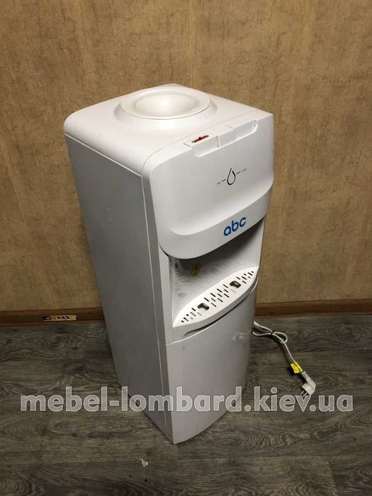 Кулер для воды ABC V170, бу 3 шт