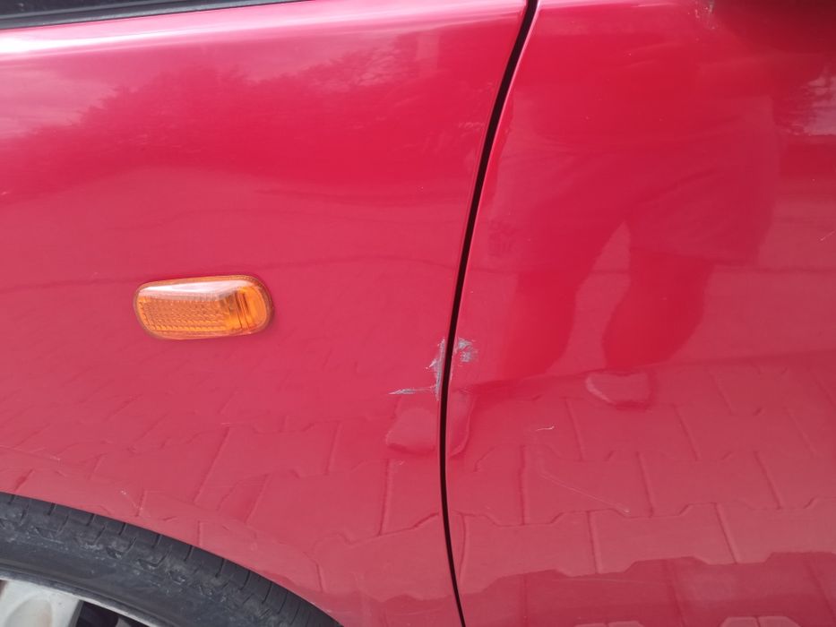 Honda Jazz 2009/2010