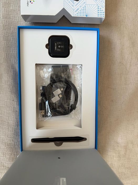 Tablet gráfico XP-Pen Deco 01 V2