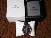 часы Orient Automatic новые в упаковке
