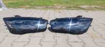 Lampy Audi A7 / S7 / RS7 Lift Full LED Matrix OEM