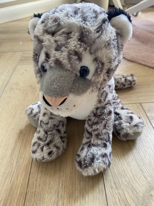 Maskotka Pantera Smyk