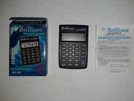 Продам Калькулятор Brilliant BS 100