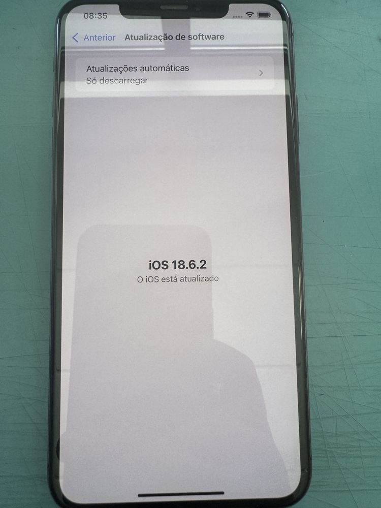 IPhone XS Max 512 GB