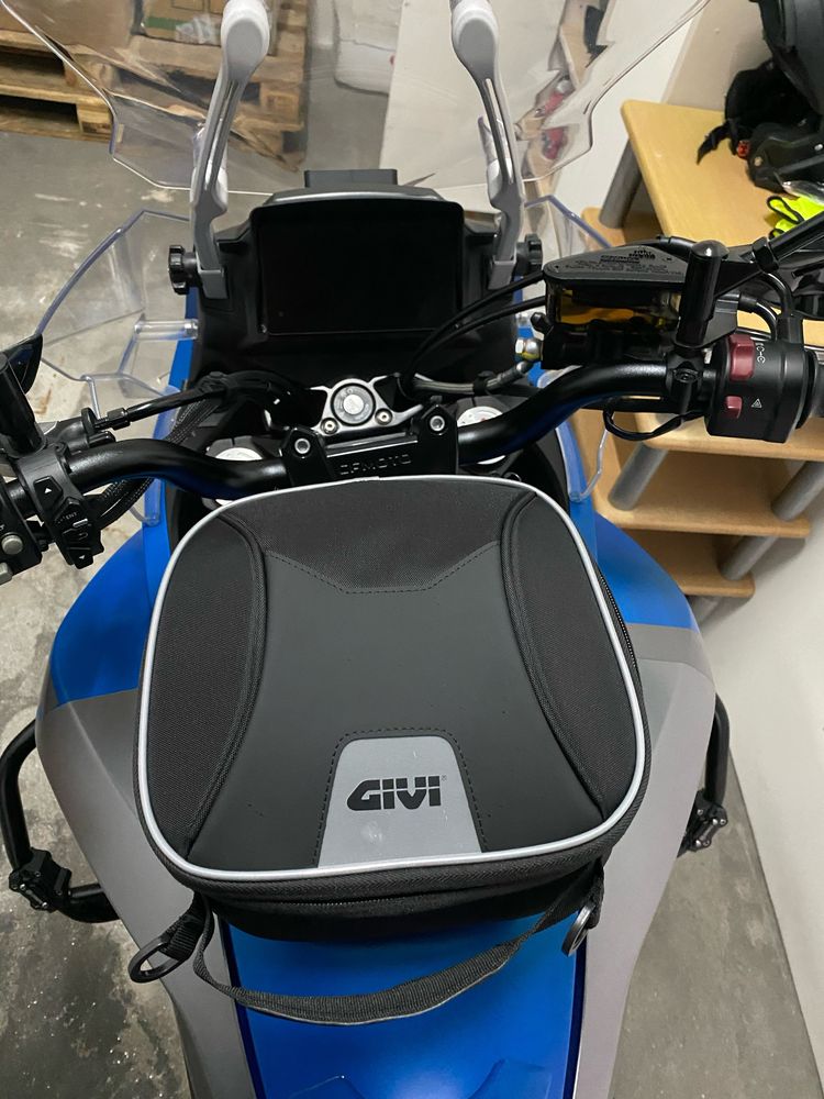 Cfmoto 650 mt ano 2022