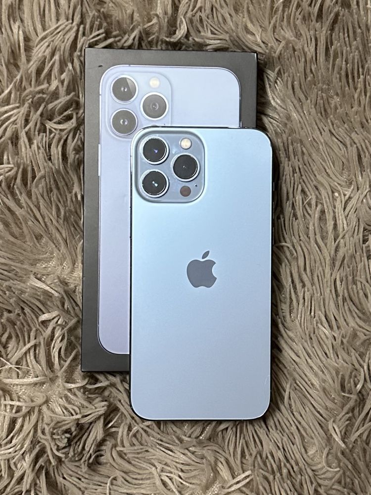 Продається IPhone 13 Pro Max