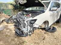 Peças Nissan X-trail T32 2017