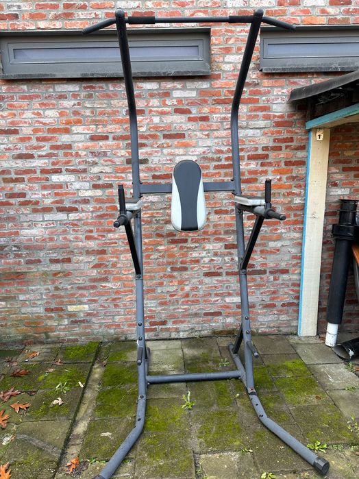 Urządzenie do ćwiczeń fitness