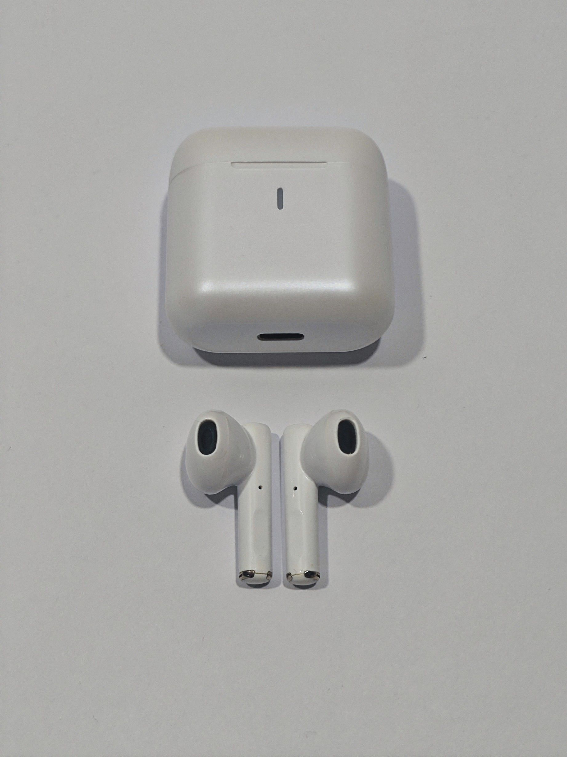 Słuchawki Bluetooth Douszne Pro8 5.1 Bezprzewodowe Z Mikrofonem