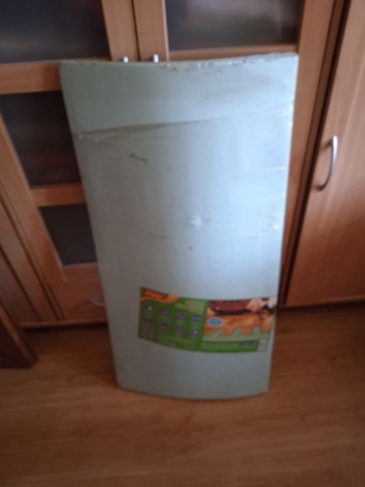 Podkład pod panele laminowane i podłogi drewniane