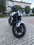 Benelli BN 125, 2023 Kat B A1 (Duke, RC ,gsxr,yzf)