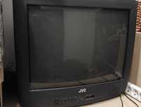 Telewizor analogowy JVC AV-21JT5EU