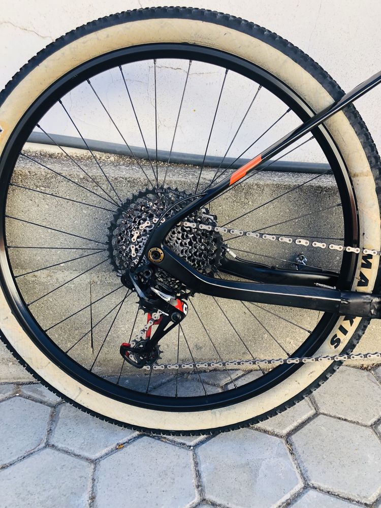 Olympia F1 ano 2019