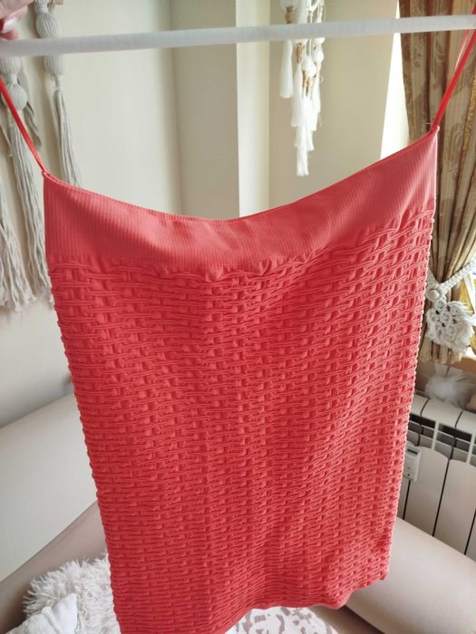 Duża torba z ubraniami w super cenie