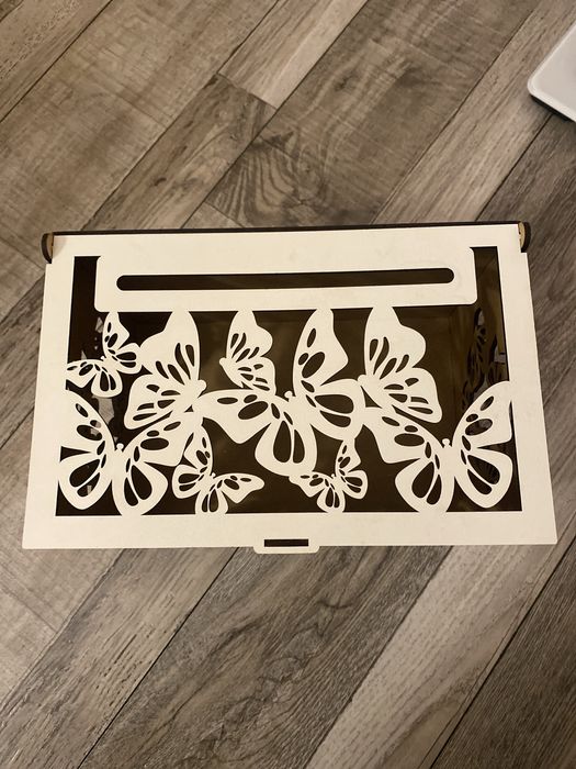 Скриня для грошей на весілля