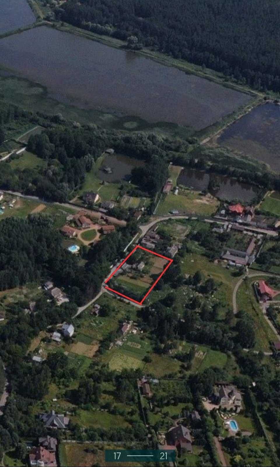 Продаж будинку с.Хлепча 30км від Києва