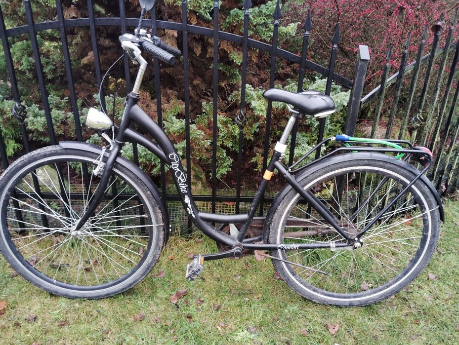 Sprzedam rower koła 28