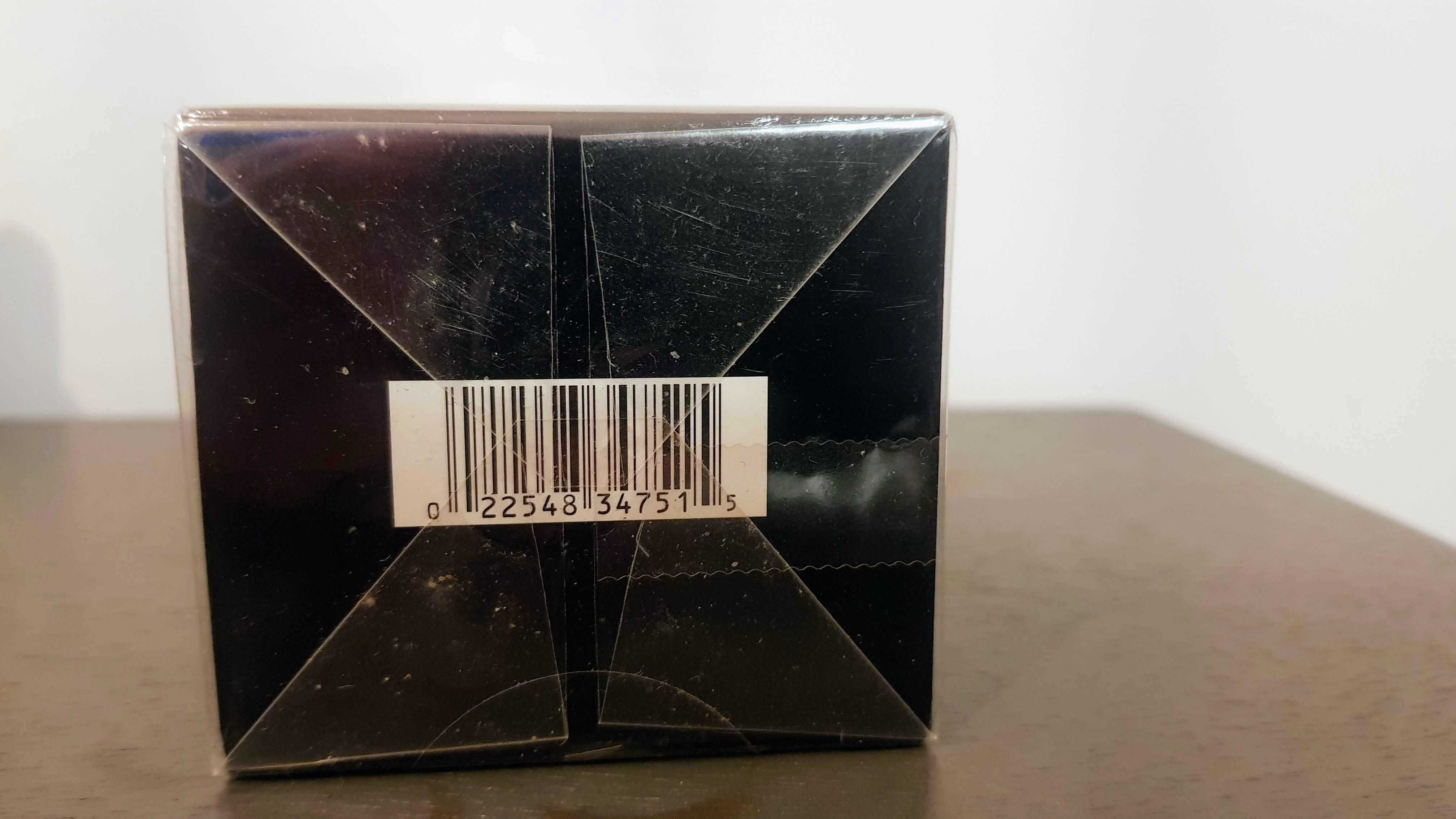 Liquid Cashmere Black Donna Karan EDP 100 ml
