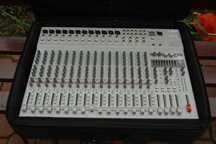 Mikser LEM rdx204u