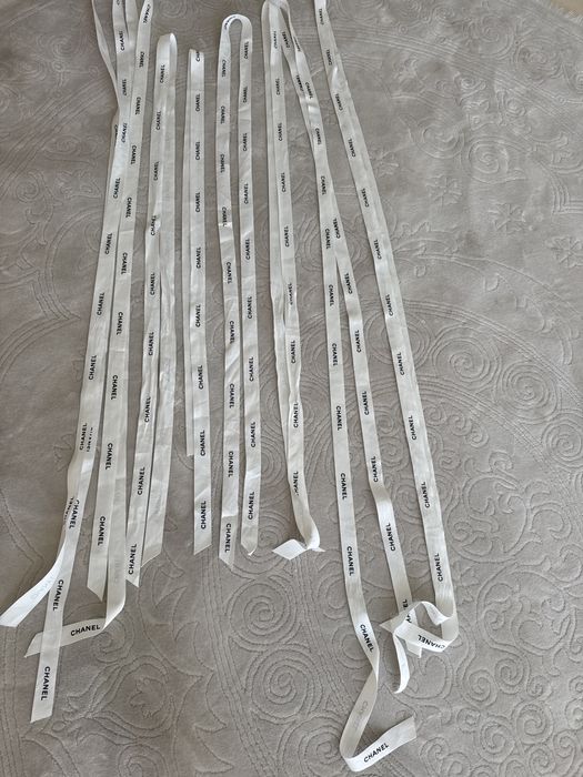 Ленты Chanel оригинал