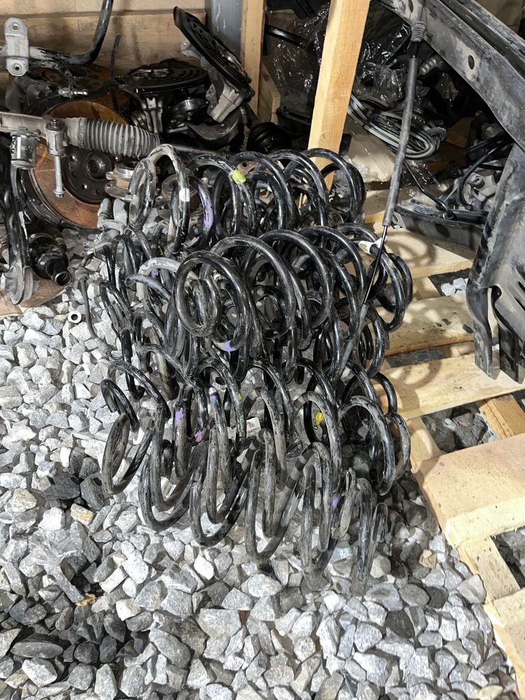 Ходова на Jeep Wrangler JL. Розборка кардан тяга ричаг